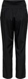Only Maternity Broek 'OLMISADORA' zwart