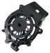 Merkloos Solidchoice - Pull Starter 594062 Compatibel met Briggs & Stratton Motor 650EXi 675EXi