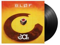 Omarm Blof - Omarm (2LP)
