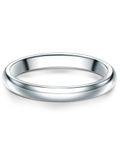 Männerglanz Ring
