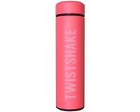 Twistshake Thermosfles Roze 0.42L