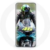 Maniacase Samsung A5 2016 Valentino Rossi Motor racer 46 Maniacase