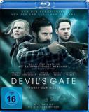 Plaion Devil's Gate - Pforte zur Hölle/Blu-ray