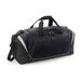 Quadra Jumbo Sporttas-Reistas Black/Black/Light Grey - 5060424720613
