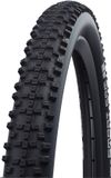 Schwalbe Pneu Smart Sam Performance 26 x 2.25 / 57-559 mm - Noir