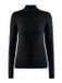 Craft CORE Dry Active Comfort HZ W - Black - XL