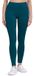 Bellivalini Dames Leggings - Smaragdgroen - L
