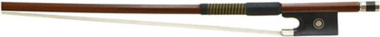 Gewa Violin Bow Octagonal 1/4 (Massaranduba)