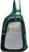 Peak Performance Outdoor Crossbody 8.6l Sac à dos Vert