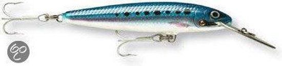 Rapala CD Magnum (CDMAG09 BSRD) - 90mm (17g)