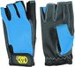 Kong Pop Gloves, blauw/zwart, L