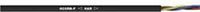 LAPP 1600252/100 Aansluitkabel H05RN-F 3 x 0.75 mm² Zwart 100 m
