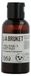 L:A BRUKET Cleansing 069 Hand- en Lichaamsreiniger, citroengras (55 ml)