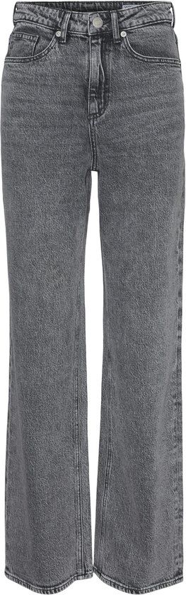Vero Moda Tessa High Rise Wide Jeans Dames - Maat W31 X L32