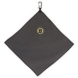 Team Effort NHL 15" x 15" Grijs Microvezel Handdoek