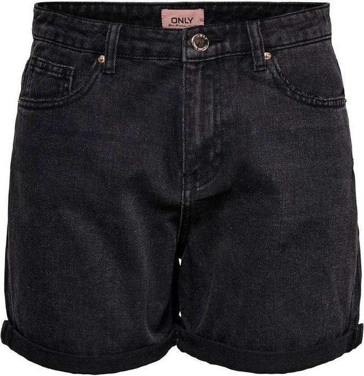 ONLY ONLPHINE LIFE SHORTS MAS0003 NOOS Dames Broek - Maat S - 5714507446456