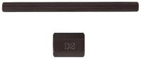 KS Tools 150.0512S Uitdraaimoer incl. stift maat 2