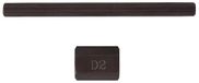 KS Tools 150.0512S Uitdraaimoer incl. stift maat 2