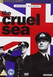 Elevation Sales Cruel Sea DVD