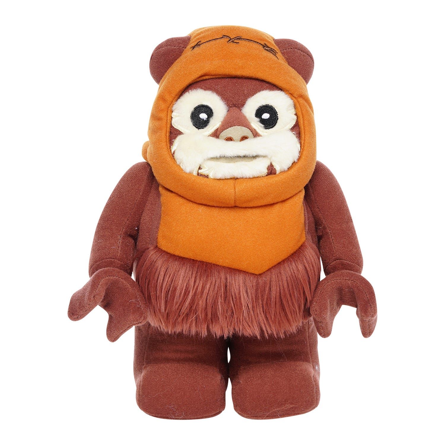 LEGO Ewok Knuffel - 0011964513413
