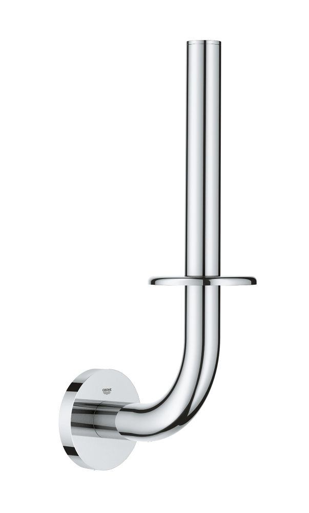 GROHE Essentials Toiletpapierhouder - Chroom - 40385001