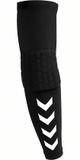 Hummel Protection Armwarmers Zwart S Man