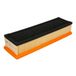 Knecht LX 1287 motorfilter
