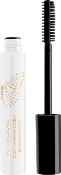 Max Factor Masterpiece Divine Brow Lamination - 001 Clear - 7ml