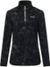 Regatta Dames 1/4 zip fleece Margot - Zwart - Maat 52