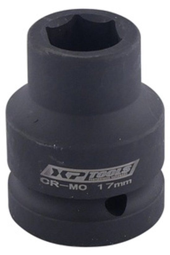 XPTools DeWalt Krachtdop 3/4'' 17mm