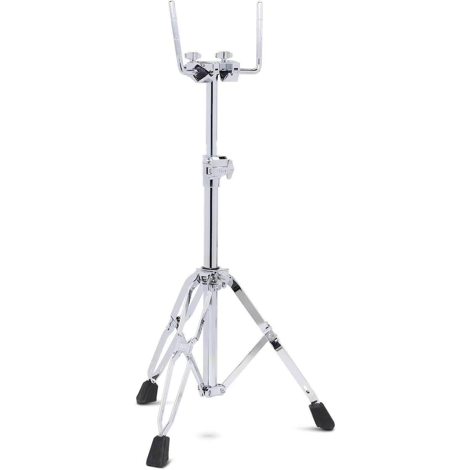 DW Drums 9000X Series Double Tom Stand