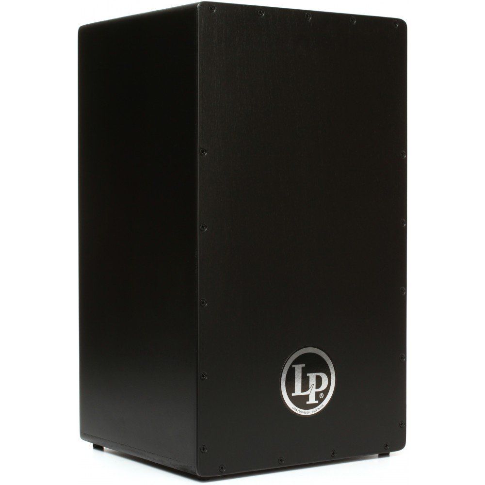 Latin Percussion LP1428NY City Series Black Box Cajon