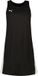 Puma Teamliga Robe sans manches Noir S Femme