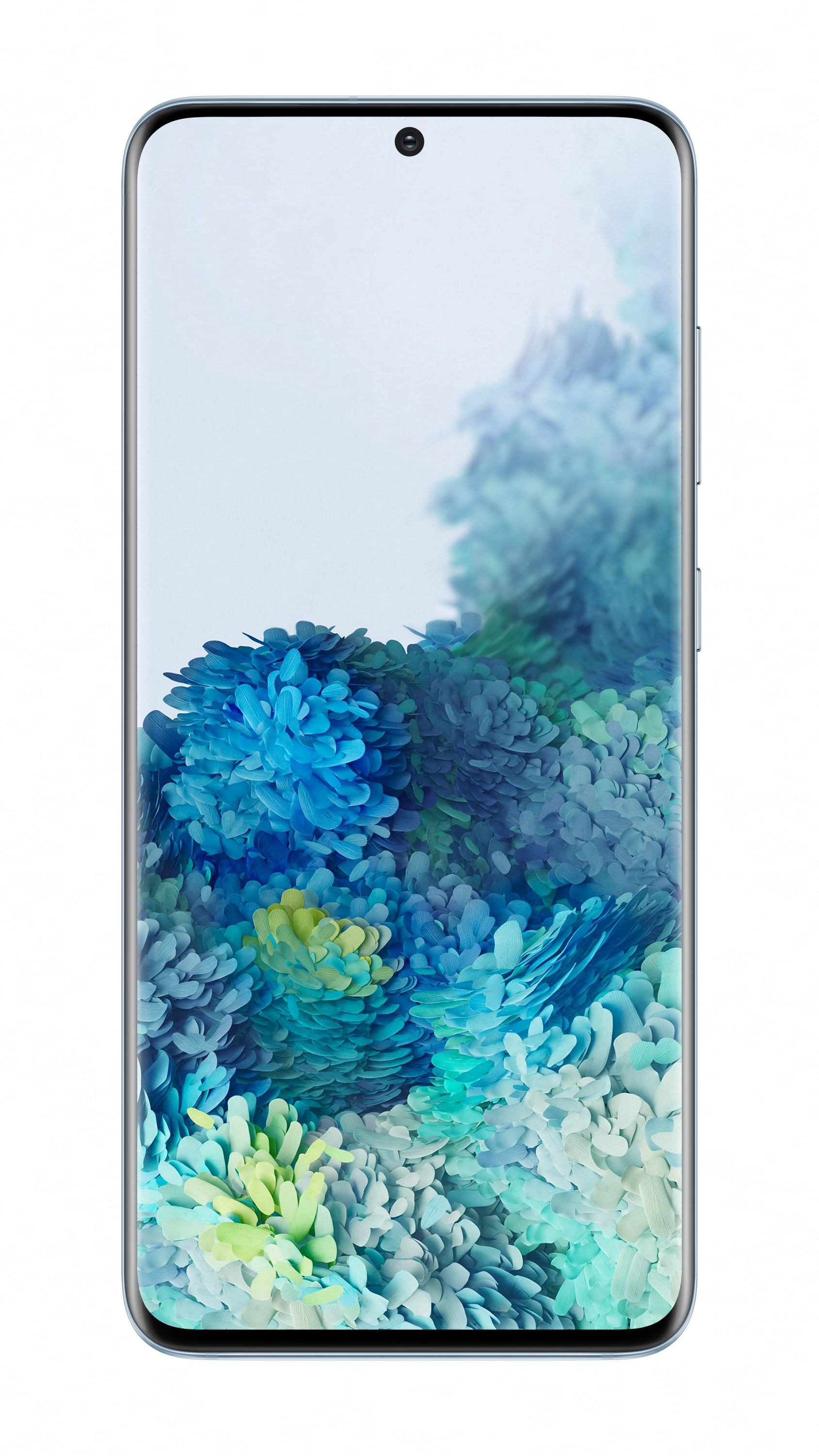 Samsung Galaxy SM-G980F / 128 GB / Blauw