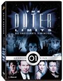 Outer Warner Bros. Entertainment Outer Limits - Season 1 (IMPORT) DVD