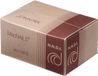 Nndi Vandeloo Wire&Fencing bv Draadnagel blank 1.8x30mm pk (1kg)