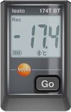 Testo 0572 1742 02 174 T BT Temperatuur datalogger