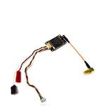 Spektrum SPMVT1000EU radio et accessoire, multicolore