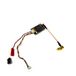 Spektrum SPMVT1000EU radio et accessoire, multicolore