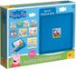 Lisciani Peppa Pig Puzzle éducative
