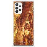 ERT GROUP mobiel telefoonhoesje voor Samsung A33 5G origineel en officieel erkend Babaco patroon Abstract 022