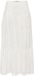 ONLY - ONLALITHEA LONG EMB SKIRT WVN Dames Rok