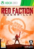 THQ Red Faction: Guerrilla - Xbox 360