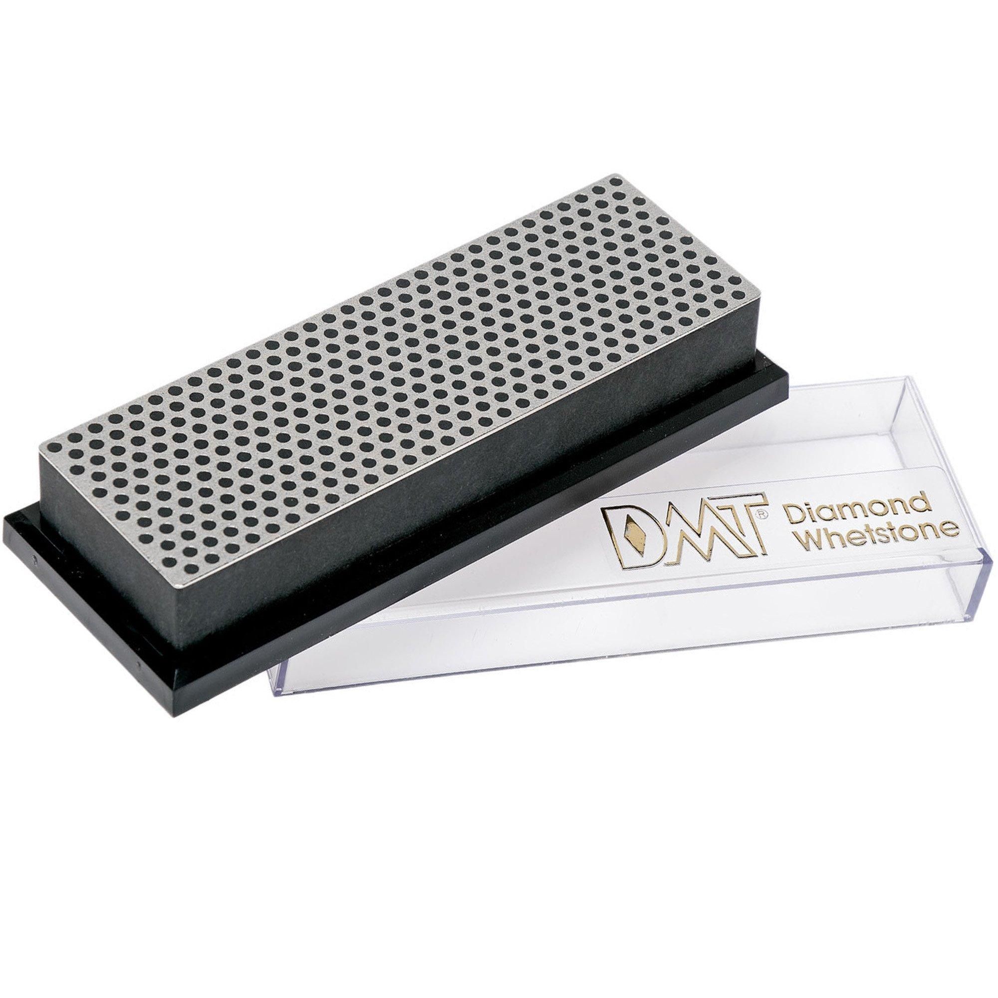 DMT 6" Diamond Whetstone - Extra Coarse - W6XP