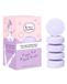 Le Mini Macaron Fizzy Foot Bath Bombs (U) 10 ml