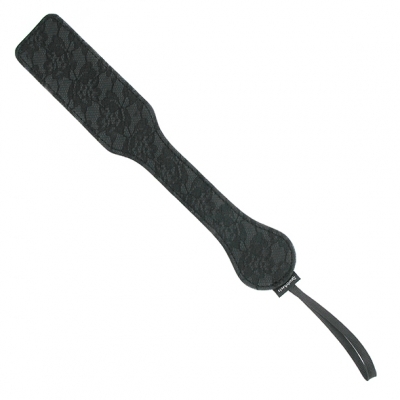 Sportsheets Midnight Lace Paddle