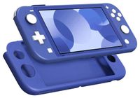 Merkloos Nintendo Switch Lite Silicone Protective Case