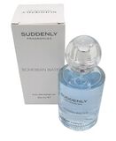 Suddenly Water / 50 ml / Women