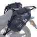 Sacoche de moto imperméable, 36 litres (18 litres x 2)