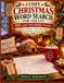 A COZY CHRISTMAS WORD SEARCH FOR ADULTS: 100 Large-Print Holiday Puzzles